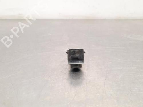 Used Electronic module MERCEDES-BENZ GLE (V167) GLE 400 d 4-matic (167.123) (330 hp) 23588153