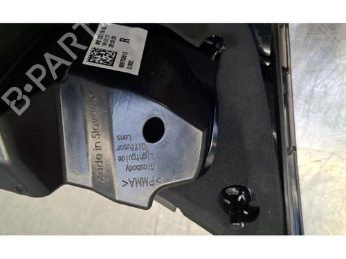 Right taillight MERCEDES-BENZ CLA (C118) CLA 180 (118.384) | BP38022433C35 - Image 2