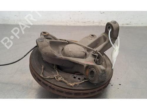 Left front steering knuckle IVECO DAILY VI Van NaturalPower 35S14, 35C, 38S, 40C, 50C, 60C, 65C, 70C | BP28483725M25 