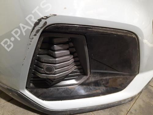 Front bumper AUDI A1 CITY CARVER (GBH) 35 TFSI | BP29524124C7 