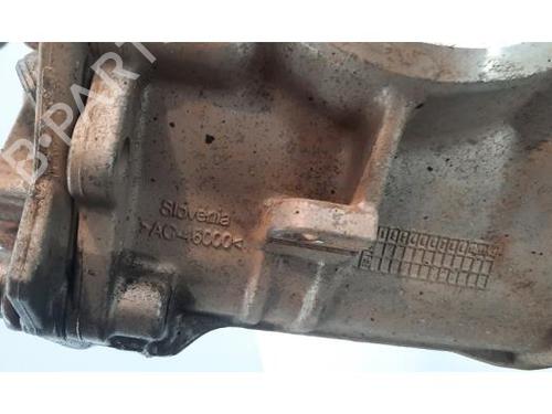 Rear differential BMW 3 Touring (G21, G81) 330 e Plug-in-Hybrid | BP37251631M24 - Image 6
