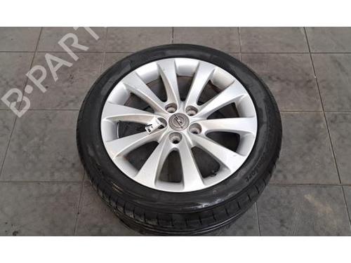Fælk Fælk OPEL INSIGNIA A (G09) 1.4 (68) (140 hp) 36099945 36099945
