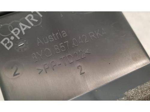 Air vent AUDI A3 Sportback (8YA, 8YF) 30 TDI | BP23608093I21 