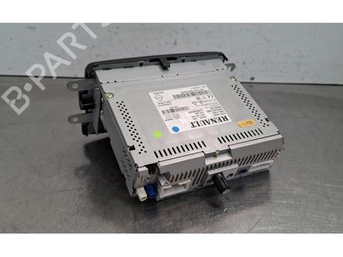 Radio RENAULT TRAFIC III Van (FG_) 1.6 dCi 95 (FGMJ, FGMR) | BP37003125E6 - Image 4