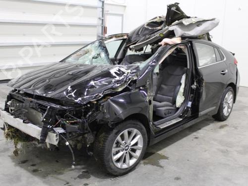 Subframe HYUNDAI IONIQ (AE) Electric | BP23637401M9 