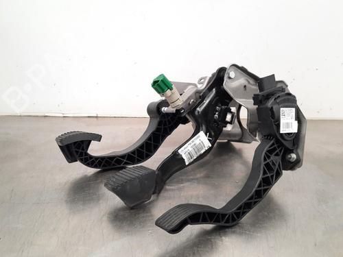 Used Pedal CITROËN C3 / C3 ORIGIN III (SX) 1.2 THP 110 (110 hp) 15913055