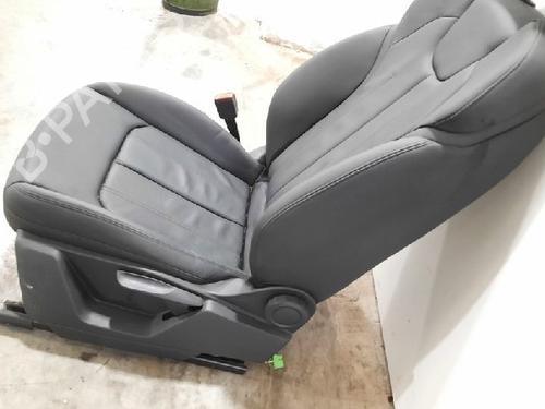 Left front seat AUDI Q2 (GAB, GAG) 1.4 TFSI | BP10884946C15 