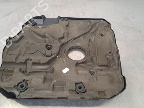 Underbody protection BMW X2 (F39) sDrive 18 i | BP23621161M92 