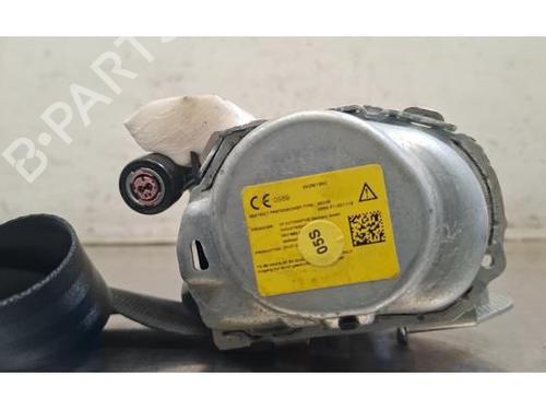 Front left seatbelt AUDI A3 Limousine (8YS, 8YM) 35 TFSI Mild Hybrid | BP38297407I26 - Image 4