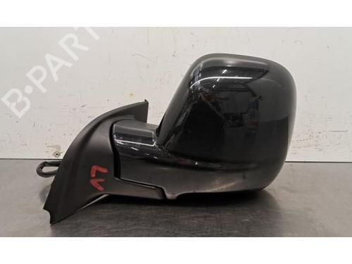 Used Left mirror Left mirror PEUGEOT PARTNER Box Body/MPV (K9) 1.5 BlueHDi 100 (102 hp) 36310031 36310031