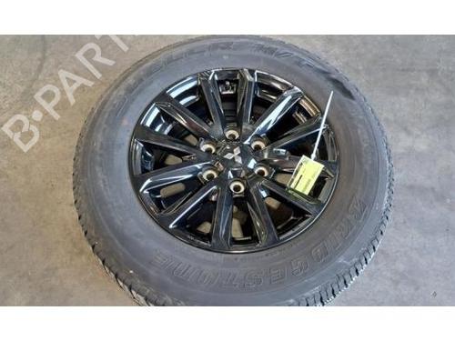 Used Rim MITSUBISHI L200 / TRITON (KJ_, KK_, KL_) 2.4 DI-D 4WD (KL1T) (181 hp) 28719883