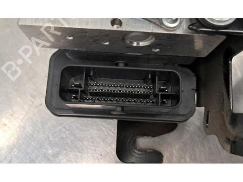 ABS pump RENAULT CLIO V (B7_) 1.5 Blue dCi 100 (B7AD) | BP38322044M43 - Image 5