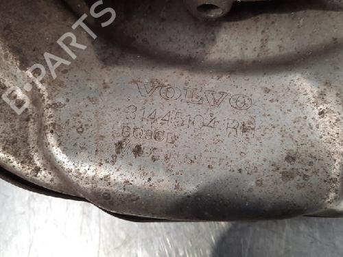 Right rear steering knuckle VOLVO XC90 II (256) D4 AWD | BP10886032M28 