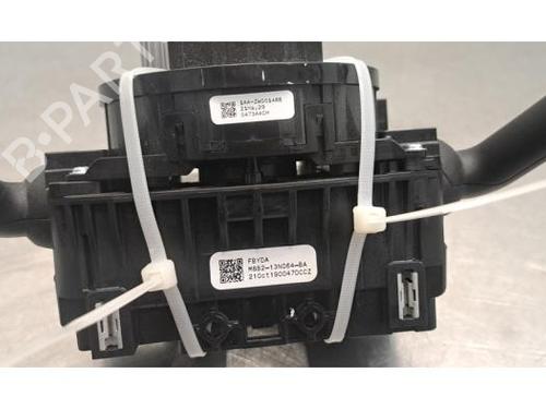 Steering column stalk JAGUAR E-PACE (X540) 1.5 P300e Plug-in Hybrid AWD | BP40614964I23 - Image 4