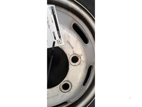 Fælk IVECO DAILY VI Platform/Chassis 35S18, 42S18, 35C18, 38S18, 40C18, 50C18, 60C18, 65C18,... | BP38099464C45 - Image 5