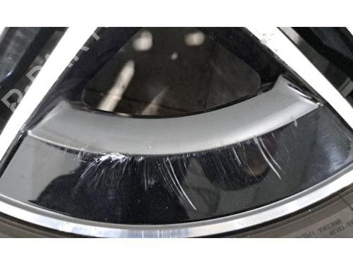 Fælk MERCEDES-BENZ EQA (H243) EQA 250 (243.701) | BP33031040C45 - Image 9