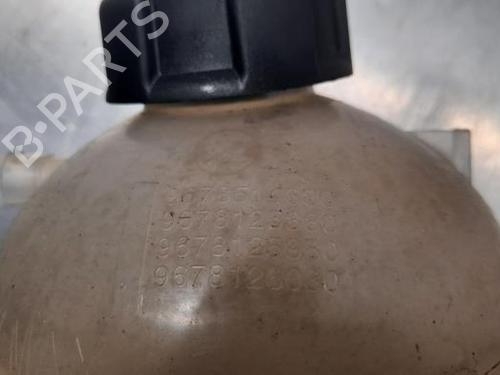 Expansion tank PEUGEOT 3008 II SUV (MC_, MR_, MJ_, M4_) 1.5 BlueHDi 130 | BP23594409C120 