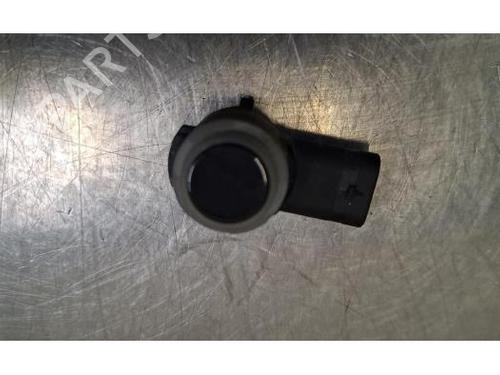 Used Electronic module Electronic module RENAULT AUSTRAL E-TECH 200 Hybrid (HGM2) (199 hp) 40285245 40285245