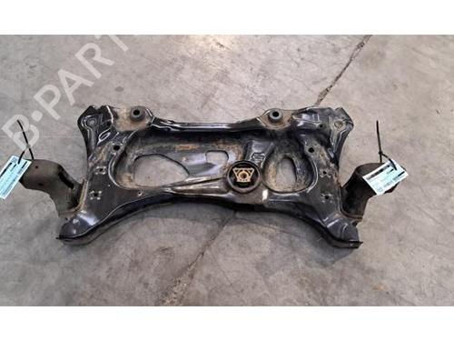Used Subframe Subframe SKODA OCTAVIA III Combi (5E5, 5E6) 2.0 TSI RS (245 hp) 33614870 33614870