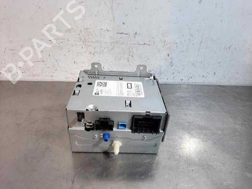 Used Radio OPEL ZAFIRA TOURER C (P12) 1.6 CDTI (75) (136 hp) 23590348
