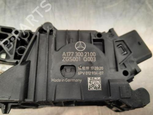 Pedal MERCEDES-BENZ A-CLASS Saloon (V177) A 180 (177.184) | BP23597742I4 
