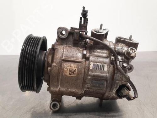 Used AC compressor VW AMAROK (2HA, 2HB, S1B, S6B, S7A, S7B) 3.0 TDI 4motion (258 hp) 23593202