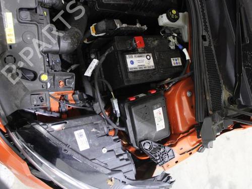 Engine control unit (ECU) OPEL CORSA F (P2JO) 1.2 (68) | BP23589145M57  - Image 14