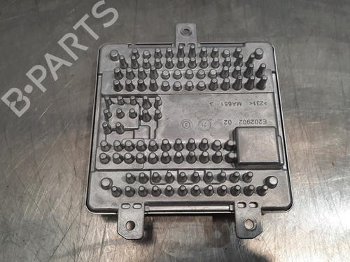 Elektronisk modul BMW iX (I20) xDrive 50 (523 hp) 15029331
