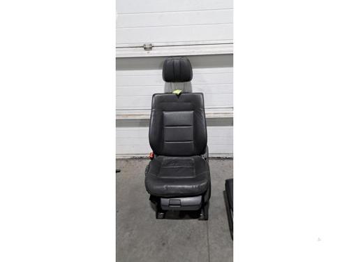 Seats set MERCEDES-BENZ G-CLASS (W463) G 350 d (463.348) | BP30163412C78