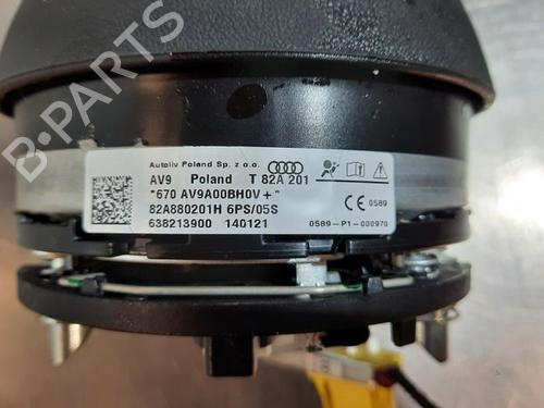 Driver airbag AUDI A1 CITY CARVER (GBH) 35 TFSI | BP29522078C9 