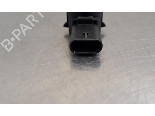 Electronic module MERCEDES-BENZ EQA (H243) EQA 250+ (243.702) | BP39153609M83 - Image 4