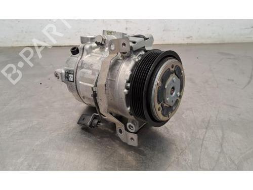 Used AC compressor PORSCHE 911 Convertible (992) 3.0 Carrera 4 (992610) (385 hp) 26546206