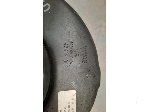 Left rear suspension arm VW TOURAN (5T1) 1.6 TDI | BP23591080M14 