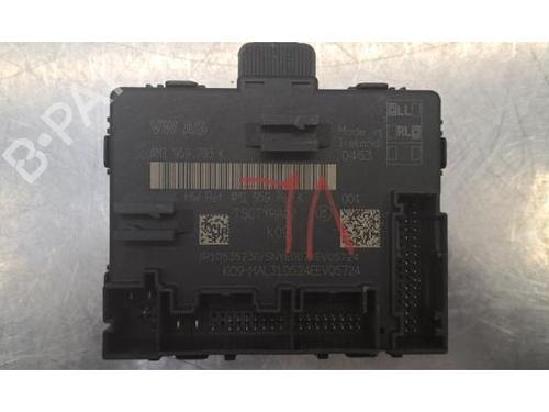 Electronic module PORSCHE CAYENNE Coupe (9YB) Turbo E-Hybrid AWD (9YBCT1, 9YBCZ1) | BP37275777M83 - Image 2