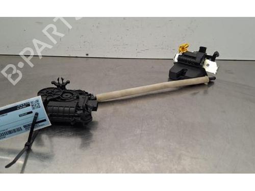 Used Electronic module Electronic module VW TIGUAN (CT1) 1.5 TSI eHybrid (204 hp) 34254293 34254293