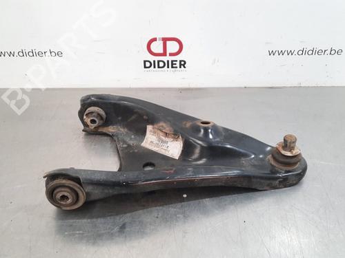 Used Right front suspension arm DACIA SANDERO II TCe 90 (B8M1, B8MA, B8AC) (90 hp) 10896068