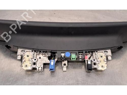 Display monitor PEUGEOT 308 III (FB_, FH_, FP_, F3_, FM_) PureTech 130 (FPHNSL, FPHNST) | BP29844501C48