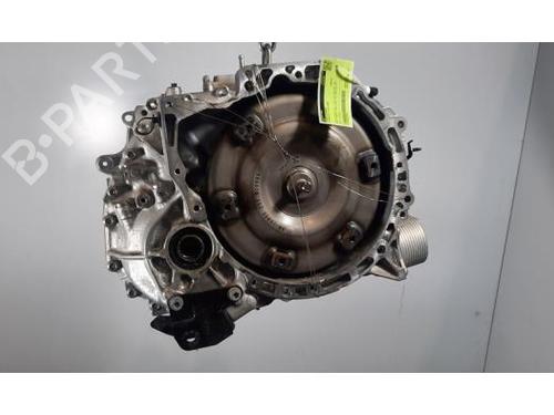 Used Gearbox CITROËN C5 X (ND_, NC_) PureTech 130 (NCHNSP) (131 hp) 30629364