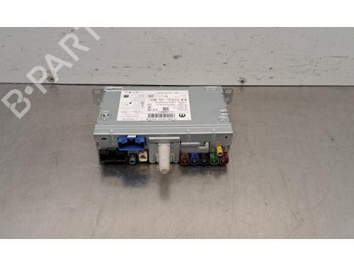 Used Electronic module Electronic module PEUGEOT 308 SW III (FC_, FJ_, FR_, F4_, FN_) e-308 (FNZKWZ) (156 hp) 35772685 35772685
