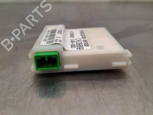 Electronic module ASTON MARTIN VANTAGE Vantage 4.3 | BP23620219M83 
