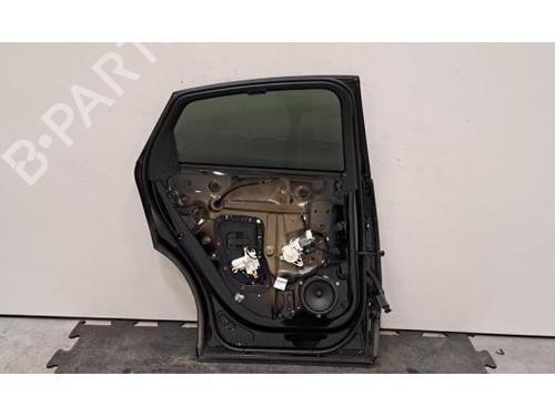 Dør venstre bagtil AUDI E-TRON (GEN) 50 quattro | BP39571565C4 - Image 4