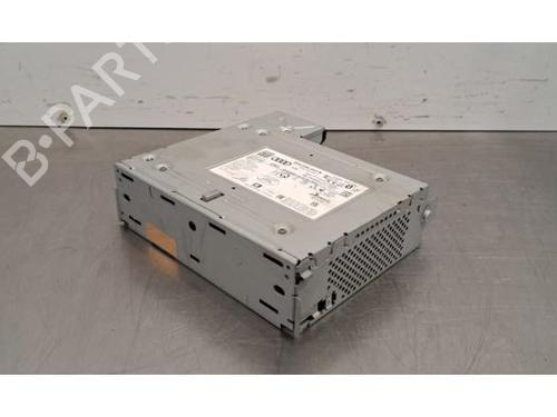 Electronic module AUDI A3 Limousine (8YS, 8YM) 30 TDI | BP33615012M83 - Image 4