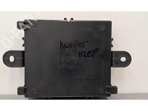 Electronic module PEUGEOT 5008 II (MC_, MJ_, MR_, M4_) 1.5 BlueHDi 130 (MCYHZJ, MCYHZR, MCYHZX) | BP29468157M83 