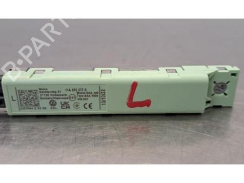 Módulo eletrónico Módulo eletrónico VW ID.4 (E21) Pro (174 hp) 39732172 39732172
