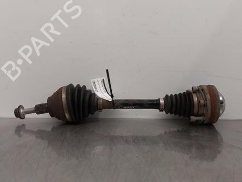 Used Left front driveshaft SKODA SUPERB III (3V3) 2.0 TDI (150 hp) 23590918