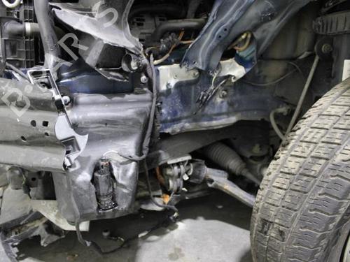 Tailgate MERCEDES-BENZ VITO Van (W447) 114 CDI (447.601, 447.603, 447.605) | BP31374978C6 