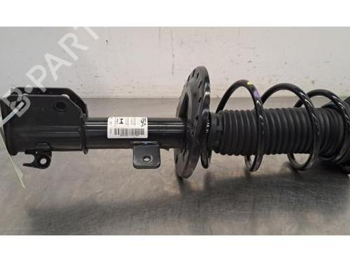 Højre fortil støddæmper OPEL CORSA F (P2JO) 1.2 (68) (75 hp) 30046962