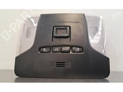 Used Interior roof light TOYOTA COROLLA Estate (_E21_) 1.8 Hybrid (ZWE211) (122 hp) 26589901