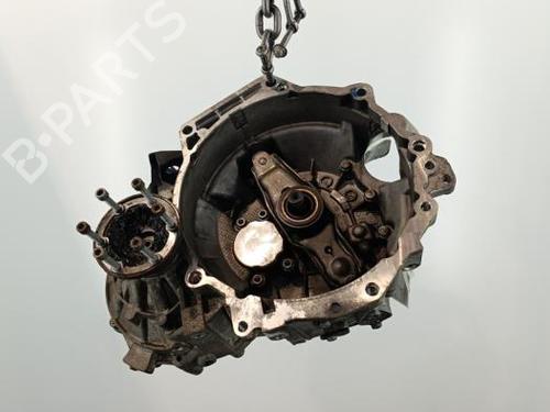 Used Gearbox Gearbox 38474341 38474341