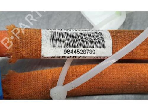 Cable PEUGEOT 308 III (FB_, FH_, FP_, F3_, FM_) e-308 (FMZKWZ) | BP29343684E12 